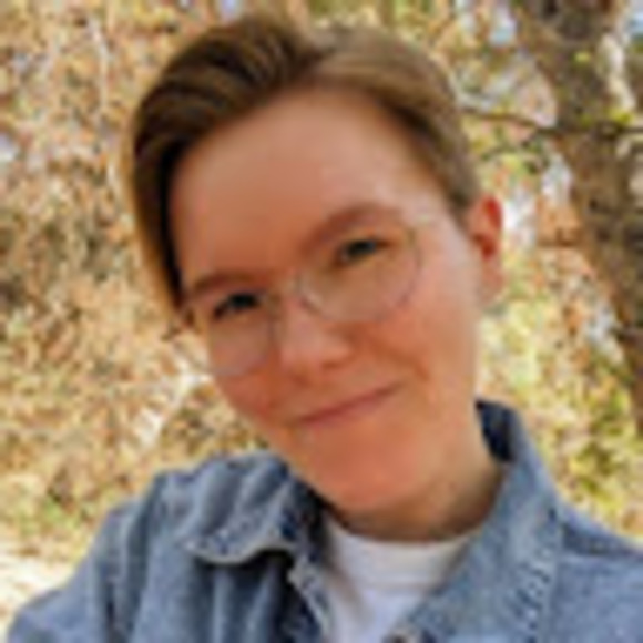 Meet your Posher, Elizaveta - Picture 1 of 1